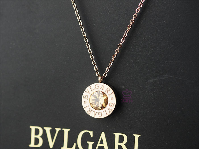 Collana Bvlgari Modello 41